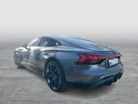 Gebraucht Audi e-tron GT quattro Performance 620 kW (843 PS) 2024 Grau Limousine