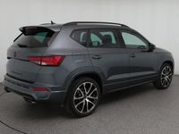 gebraucht Cupra Ateca 4Drive 2.0 TSI 221kW 7-Gang DSG