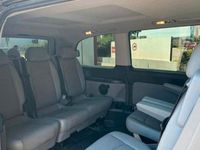 Gebraucht Mercedes Viano Edition 163 PS (119 kW) 2013 Silber Van / Kleinbus