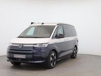 Neu VW California Beach 245 PS (180 kW) 2026 Blau Van