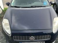 gebraucht Fiat Grande Punto 1.2 8V Active ( 01.2007->)