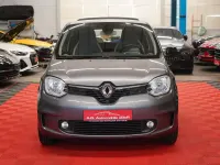 Gebraucht Renault Twingo Equilibre 65 PS (47 kW) 2022 Grau Kleinwagen