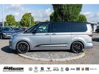 Gebraucht VW Multivan Edition 150 PS (110 kW) 2025 Silber Van