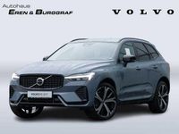 Gebraucht Volvo XC60 Ultimate 335 PS (246 kW) 2023 Grau SUV