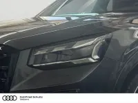 Gebraucht Audi SQ2 Sport 300 PS (220 kW) 2023 Grau SUV