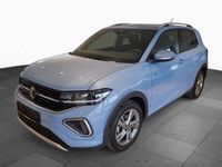 Gebraucht VW T-Cross R-line 116 PS (85 kW) 2024 Andere farbe SUV