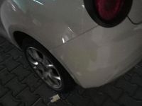 Occasion Alfa Romeo MiTo 100 ch (73 kW) 2010 Beige Citadine