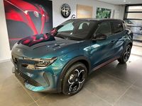 Neu Alfa Romeo GT Junior Edizione Speciale 145 PS (106 kW) 2025 Blau SUV