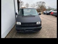 gebraucht VW T4 2.5 110PS