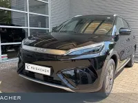 Neu BYD Atto 3 330 kW (449 PS) 2026 SUV
