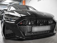 Second-hand Audi RS6 Performance 630 CP (463 kW) 2024 Diverse metallic Break