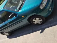 Używany Mazda Demio 63 KM (46 kW) 2000 Hatchback