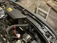Gebraucht VW Passat 90 PS (66 kW) 1994 Grau Van / Kleinbus