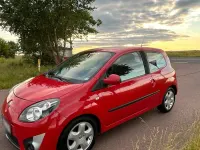 Gebraucht Renault Twingo 76 PS (55 kW) 2009 Kleinwagen