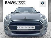 gebraucht Mini Cooper Cooper