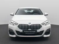 Gebraucht BMW 220 M Sport 190 PS (139 kW) 2023 Alpinweiã uni300 Limousine