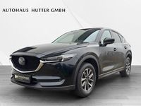 Brugt Mazda CX-5 175 HK (128 kW) 2018 Sort SUV