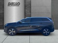 Gebraucht Peugeot 5008 GTi 131 PS (96 kW) 2024 Schwarz SUV
