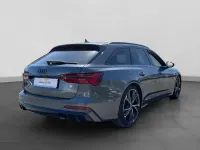 Gebraucht Audi S6 Ambiente 344 PS (253 kW) 2025 Grau Kombi