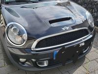 Second-hand Mini Cooper S 184 CP (135 kW) 2015 Negru Hatchback