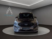 Gebraucht Ford Edge ST-Line 238 PS (175 kW) 2020 Grau SUV