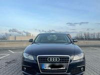 gebraucht Audi A4 (1.8 TFSI)