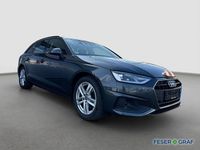 Second-hand Audi A4 163 CP (119 kW) 2022 Gri Break