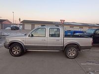 Gebraucht Ford Ranger 109 PS (80 kW) 2005 Pickup