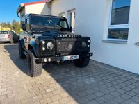 gebraucht Land Rover Defender 90 Unikat