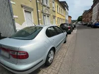 Gebraucht Seat Toledo 101 PS (74 kW) 1999 Andere farben Limousine