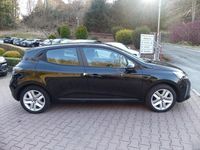 Gebraucht Renault Clio V 91 PS (66 kW) 2024 Unbekannt Limousine