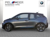 gebraucht BMW 120 i3 sAh RFK Navi Prof. LED harman/kardon