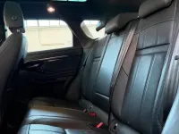 Gebraucht Land Rover Range Rover evoque 150 PS (110 kW) 2019 Schwarz SUV