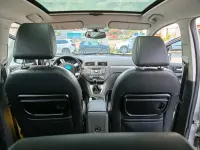 Gebraucht Ford Focus 111 PS (81 kW) 2007 Silber Limousine