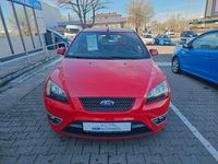 Gebraucht Ford Focus ST 226 PS (166 kW) 2009 Rot Limousine