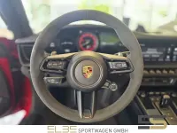 Gebraucht Porsche 992 Sport 480 PS (353 kW) 2022 Rot Cabrio