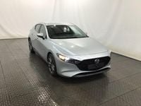 Gebraucht Mazda 3 Style 122 PS (89 kW) 2023 Limousine
