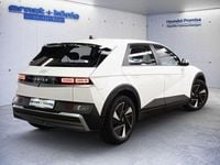 Gebraucht Hyundai Ioniq 5 Dynamiq 167 kW (228 PS) 2025 Weiß SUV