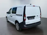 Neu Ford Transit Connect Trend 102 PS (75 kW) 2026 Frozen white Van / Kleinbus