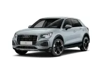 Gebraucht Audi Q2 Advanced Plus 150 PS (110 kW) 2025 Grau SUV