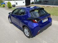 Gebraucht Mazda 2 Center-Line 116 PS (85 kW) 2025 Blau Limousine
