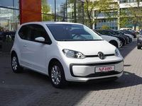 Usata VW up! 60 CV (44 kW) 2018 Bianco Utilitaria