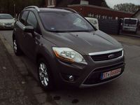 gebraucht Ford Kuga Champions Edition