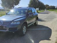 Gebraucht VW Touareg 280 PS (205 kW) 2006 SUV