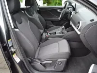 Gebraucht Audi Q2 Comfort 150 PS (110 kW) 2025 Daytonagrau SUV