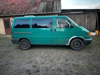 gebraucht VW T4 