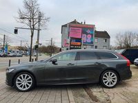 Gebraucht Volvo V90 Momentum 190 PS (139 kW) 2018 Grau Kombi