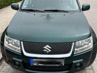 gebraucht Suzuki Grand Vitara 1.9 DDiS Club Club