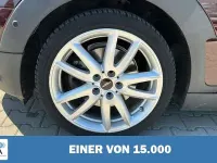 Gebraucht Mini Cooper S Clubman 192 PS (141 kW) 2016 Rot metallic Kombi