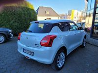 gebraucht Suzuki Swift Comfort